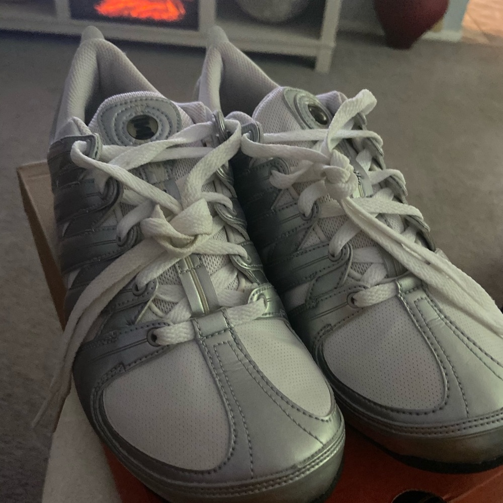 Nike sneakers
